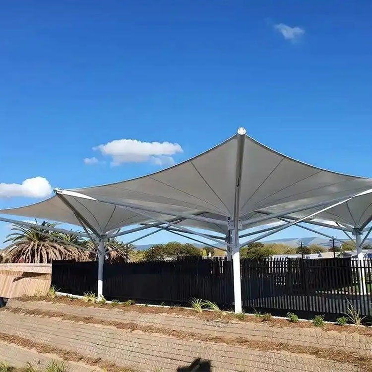 金川县工程案例