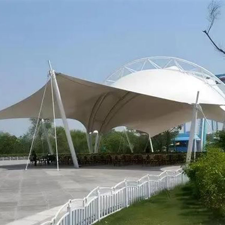 金川县工程案例