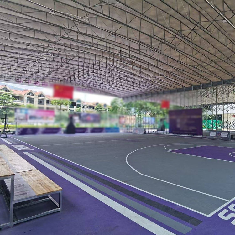 金川县工程案例