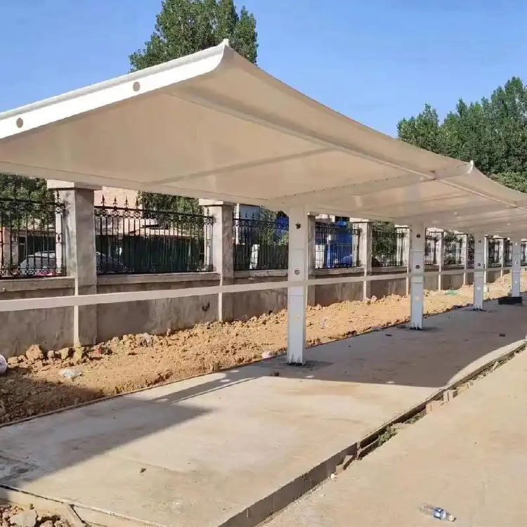 金川县工程案例