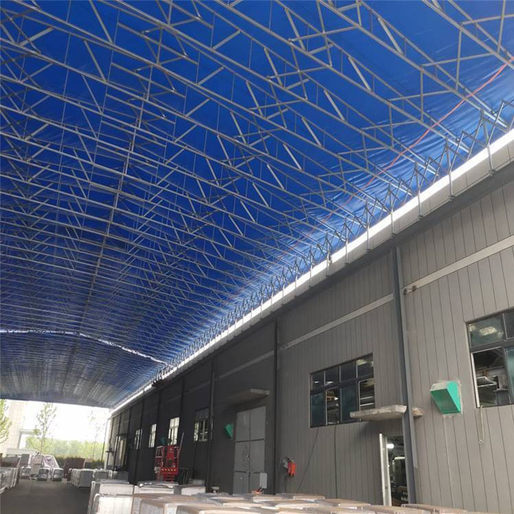 金川县工程案例